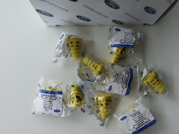 KOREK SPUSTU OLEJU CONNECT 1.5TDCi 1.6TDCi MK2