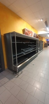 ПОЛКИ ДЛЯ МАГАЗИНА металлические МАГАЗИН STOREBEST