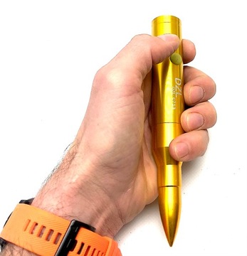 ТАКТИЧЕСКИЙ ЛАЗЕРНЫЙ ФОНАРЬ ОБОРОНЫ С ДИОДНЫМ КАРТРИДЖЕМ