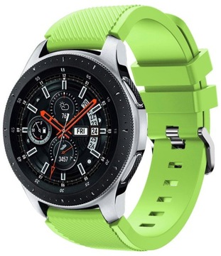 LIMONKOWY Pasek do SAMSUNG GALAXY WATCH 46mm