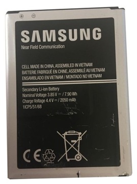 BATERIA SAMSUNG EB-BJ120BBE Galaxy J1 2016 SM-J120