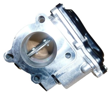 ДРОССЕЛЬ RENAULT 2.0 DCI LAGUNA ESPACE MEGANE