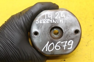 ПОДУШКА ТРАНСМИССИИ VW T4 2.4 D