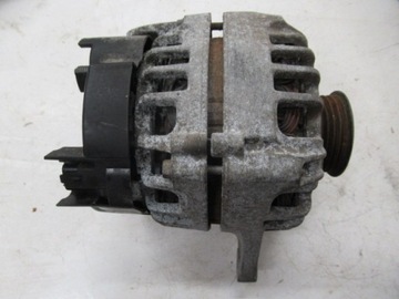 ALTERNATOR 23100-AX62B NISSAN NOTE 1.4