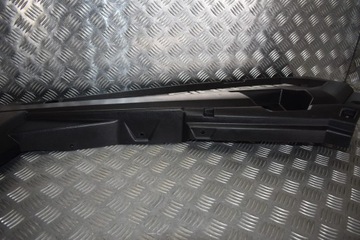 POLARIS RZR 900/1000/TURBO НИЖНИЙ СЛАЙДЕР ПРАВОЙ РАМЫ