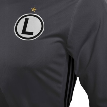 Koszulka adidas Legia Warszawa Bluza Meczowa r. M