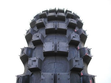 110/90-19 MITAS TERRA FORCE MX-MH СРЕДНЕЖЕСТКИЙ CROS