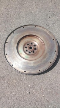 МАХОВИК MERCEDES ATEGO OM 906 LA