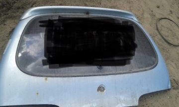 ЗАДНЯЯ ОТКРЫТКА БАГАЖНИКА, ОКНО SEICENTO, разные цвета