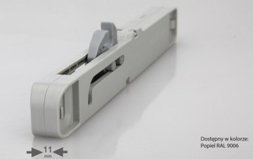 ТЯЖНОЙ ТОРМОЗ AIRTIC BOX ДЛЯ ЯЩИКА METALBOX