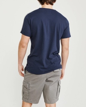 t-shirt Abercrombie Hollister koszulka S SALE
