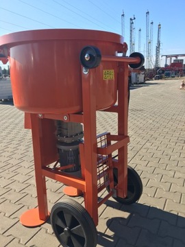 Бетономешалка ATIKA Compact 140л БЕСПЛАТНО