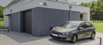 НАРУЖНАЯ КАМЕРА ARGUS ECO REOLINK АККУМУЛЯТОР