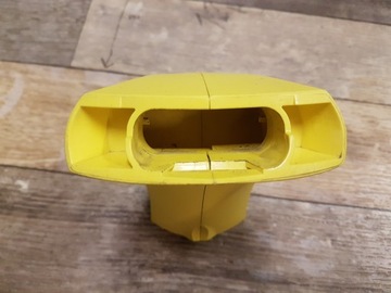 ГОЛОВКА KARCHER WV Classic 50 60 для мойки окон