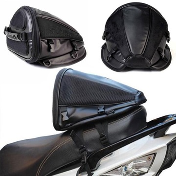 ЗАДНЯЯ СУМКА ДЛЯ МОТОЦИКЛА, РЮКЗАК, РЮКЗАК