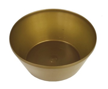 DONICZKA ⌀ 14 cm OSŁONKA NA STROIK