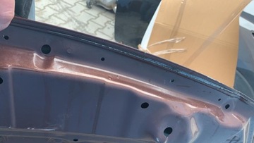 HYUNDAI I30 2012- KAPOTA