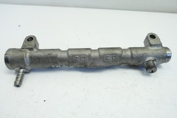 VW Golf VII 1.6 TDI РЕЙКА ВПРЫСКА 04L130089F