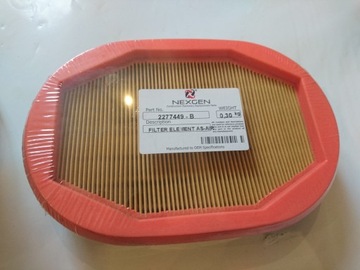 КОМПЛЕКТ ВОЗДУШНЫХ ФИЛЬТРОВ CAT 2277448 2277449