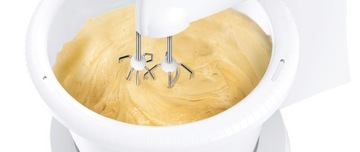 РУЧНОЙ РОБОТ С ЧАСОЙ MQWPL2000 375ВТ БЕЛЫЙ ХИТ BOSCH