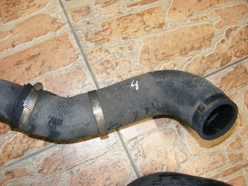 MITSUBISHI GRANDIS PŘÍVOD TRUBKA WAZ 2.0 DID 05-10