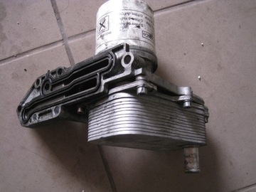 CHLADIČ OLEJE FORD TRANSIT MK8 2,2 RWD