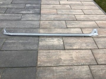 PROG DRZWI PRZESUWNE VW TRANSPORTER T4 1990-2003 R