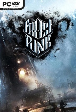 FROSTPUNK PC PL KLUCZ STEAM KEY + GRATIS