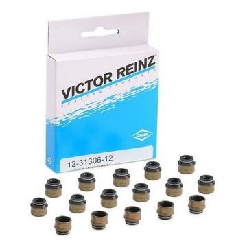 Uszczelniacze zaworowe 16 VICTOR REINZ 12-31306-12