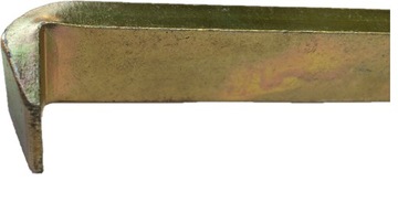 Съемник подшипников двузахватный 150х120мм 29738