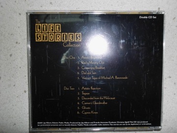 Истории из жизни - от Джея Эллисона и друга