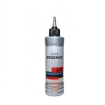 CarPro ESSENCE PASTA FINISH Z POWŁ. KWARCOWĄ 250ML