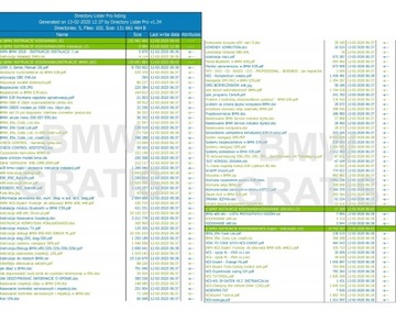 VCDS - сборник логинов, кодировок, адаптаций, ремонтов