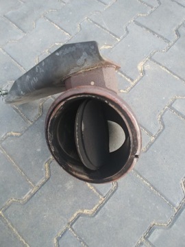 Горный тормоз Scania R410 — 450 евро 6 1749818