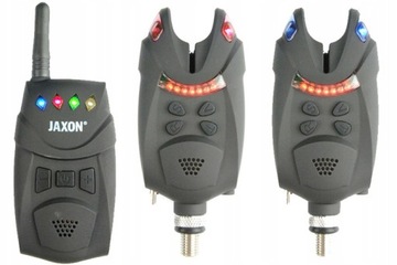 Набор сигналов Jaxon XTR Carp Radius 2+1