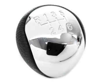 Ручка переключения передач Hyundai i30 Santa Fe IX35 10мм