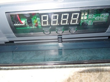 ДЕКОДЕР ТЮНЕР ПРИЕМНИК FORCE D-MASTER 1155S