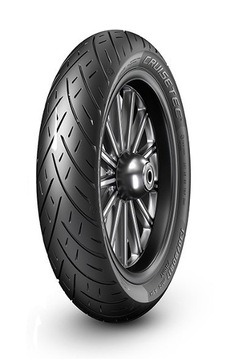 METZELER CRUISETEC 130/70R18 + 200/55R16 2022 г.