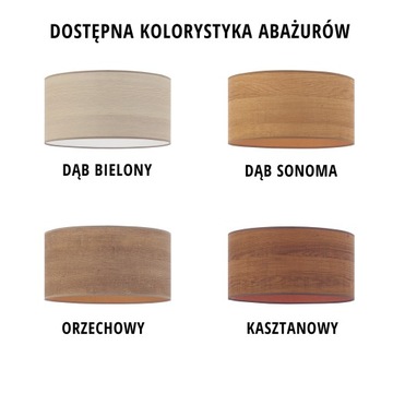 Светодиодный потолочный светильник в стиле бохо VENICE ECO fi-30 VENEERE