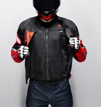 Жилет-подушка Dainese SMART JACKET D-Air размера S