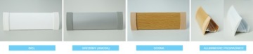 Жалюзи ROOF ROLLER Жалюзи на крышу THERMOIZOLACJA
