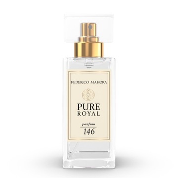 Духи FM by Federico Mahora 146 Pure Royal, 50 мл, БЕСПЛАТНО