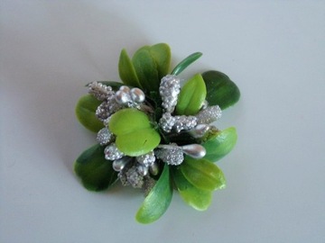 КМ 12 Н * Котильон + булавка * свадьба, выпускной