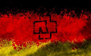 Rammstein RAMMSTEIN 1 CD RADIO DEUTSCHLAND 2019