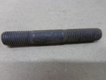PIN M10x1,25 - 70 мм - высокая прочность