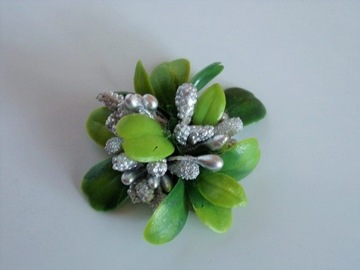 К 12 Н*Котыльон ручной букет свадебный выпускной