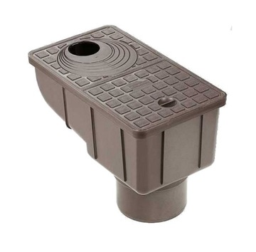 MARLEY OSADNIK RYNNOWY CZYSZCZAK RSK1500 BRĄZ