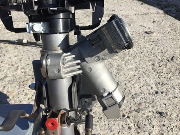 FORD FIESTA MK7 СИЛОВАЯ КОЛОНКА