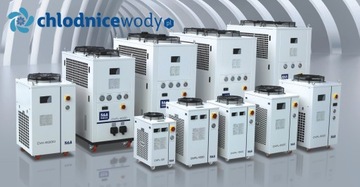 ВОДООХЛАДИТЕЛЬ, ЧИЛЛЕР CW3000, РАЗРЕШЕННЫЙ ДИСТРИБЬЮТОРОМ!