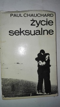 ŻYCIE SEKSUALNE Paul Chauchard